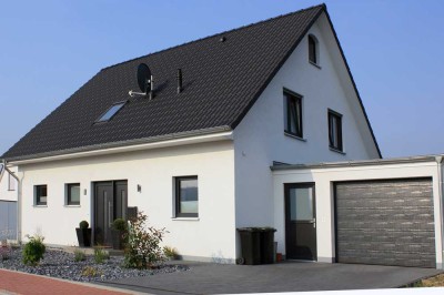 Landhaus mit 5 Zimmer