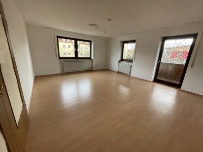 30m² WG Zimmer mit Balkon - ideale Lage für StudentInnen