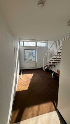 Schönes Maisonette Studentenappartement direkt am Westpark WG geeignet/all inklusive