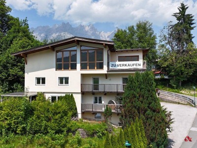 Appartementhaus in Going in Traumlage zu verkaufen