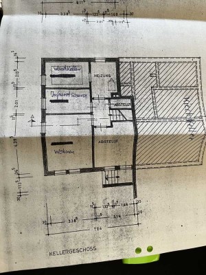 Freistehendes 5-Raum-Einfamilienhaus mit gehobener Innenausstattung und neuer EBK in Tönisvorst