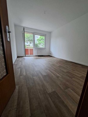 Renovierte 2-Raum-Wohnung in beliebter Lage