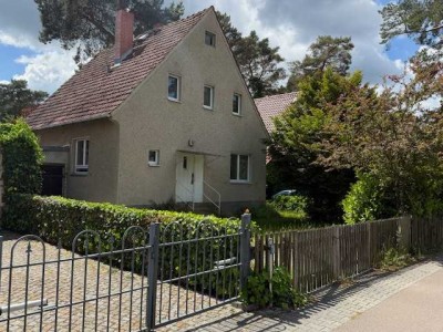 Siedlungshaus ,Garten mit Südausrichtung,maklerfrei