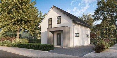 Ihr perfektes Zuhause: Raum für die ganze Familie!