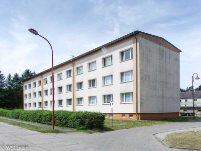 Gemütliche, renovierte 2-Raumwohnung