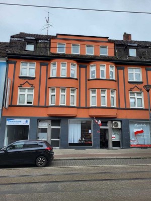 2,5 Zimmer Bungalow