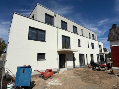 WINTERANGEBOT, SANKT AUGUSTIN, TOP NEUBAU, 4-5 Zimmer PENTHOUSE Whg. mit 139 m² Wfl. Nähe HIT, ruhig