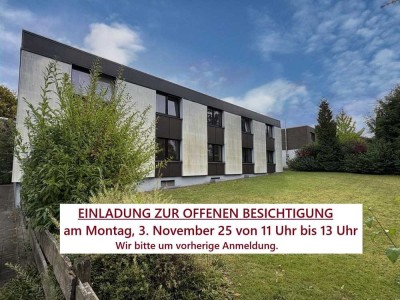 Perfekt für Studenten und Singles - 
gepflegte Apartments Nähe Uni Bielefeld