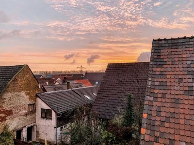 Ruhige 3-Zimmer-Wohnung in Stutensee