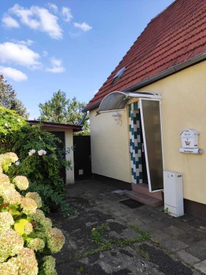 Einfamilienhaus mit Charakter!!!