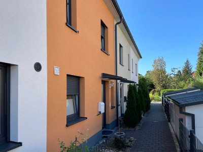 Freundliches und gepflegtes 4-Zimmer-Reihenhaus mit EBK in Schwäbisch Gmünd