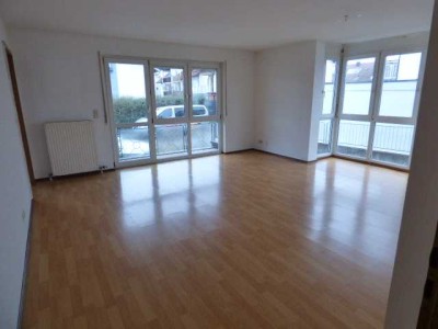 3-Zimmer-EG-Wohnung Brackenheim-Meimsheim  - sofort frei !