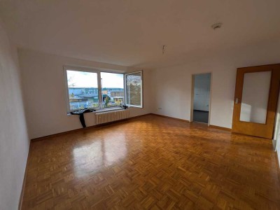 Helle 2-Zimmer-Wohnung im 2. OG in Hemmingen