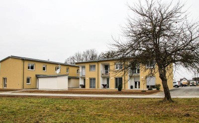 Geförderte Mietwohnung mit Kaufoption in Werndorf