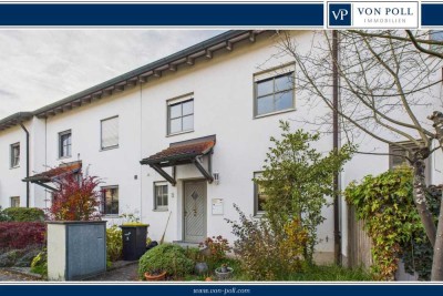 Familienfreundliches Wohnen mit Gestaltungsspielraum