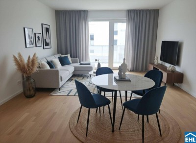 Der perfekte Rückzugsort – Erleben Sie das Beste aus Stadt und Natur