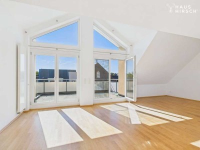 Exklusive Maisonette-Wohnung in Ludwigsburg! Offene Besichtigung Sonntag, 30.11. von 11-13 Uhr