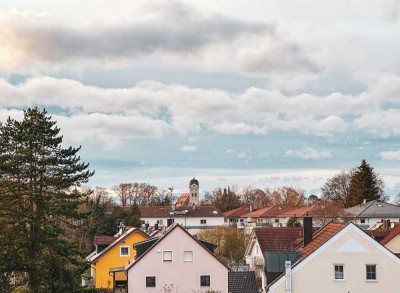 Hochwertiges und modernes Reihenhaus zur Miete