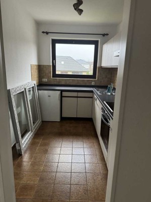 Gepflegte 1-Zimmer Wohnung im 1. OG in Trittau