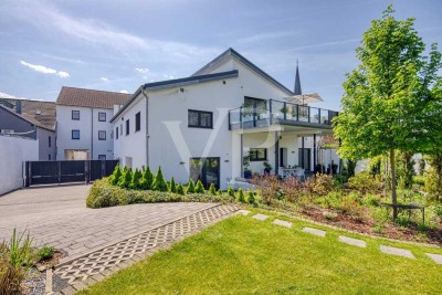 Nachhaltiges Wohnen auf 220 m² – Einfamilienhaus mit Zusatzpotenzial