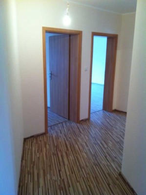 Geräumige 3-Zimmer Wohnung mit Balkon in Kiel