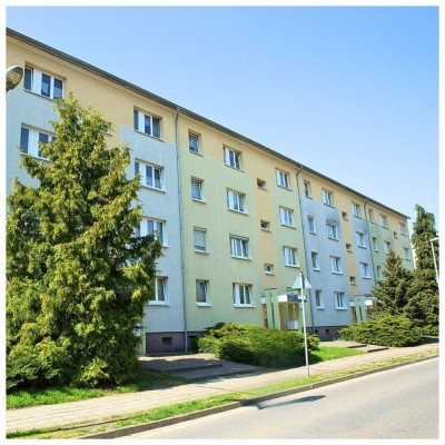 Gemütliche Zwei-Raum-Wohnung in Herzberg zu vermieten