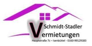 Schöne und neuwertige 2-Zimmer-Erdgeschosswohnung mit Balkon in Isenbüttel