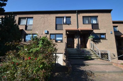 Marl- Polsum - Reihenhaus (Erbpachtgrundstück) in familienfreundlicher Lage !