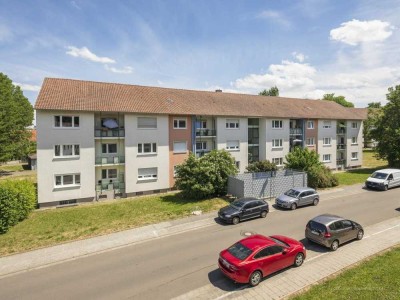 4-Zimmer-Wohnung in Landau in der Pfalz