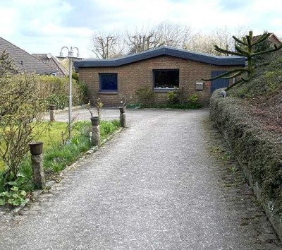 Charmantes Einfamilienhaus. Einmalige Chance in tolle ruhiger Lage in Flensburg Klues. ! Ansehen !