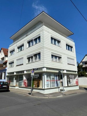 ++ Kornwestheim ++ Haus-im-Haus-Einheit & Penthouse ++ gerne Handwerker ++ ab sofort ++