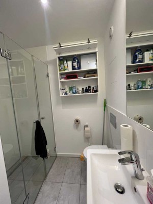 Studenten- oder Azubi-Apartment in München ab 01.01. frei