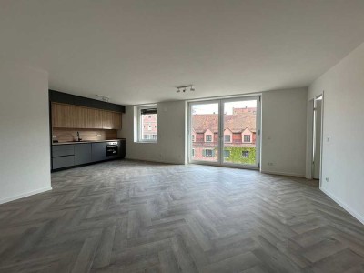 Leonsheart | 2-ZIMMER-APARTMENT IM HERZEN DER STADT