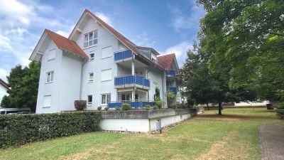 Oberkirch - Zum Wohlfühlen gemacht!