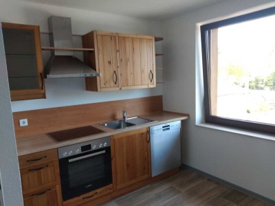 Dachgeschosswohnung in Alsdorf-Hoengen