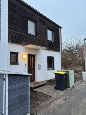 Provisionsfreies Reihenendhaus Niederwerrn/Schweinfurt zu verkaufen