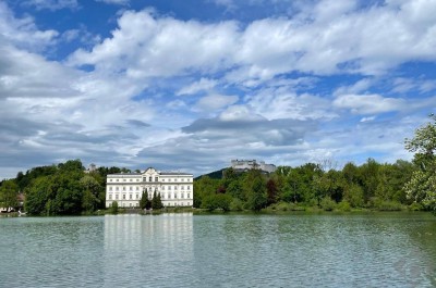 Erstbezug: Luxuspenthouse im Zwieselweg - Terrassentraum in premium Ruhelage