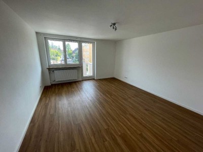 Gemütliches Appartement im beliebten Regensburger Westen!