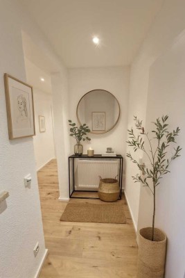 Moderne 2-Zimmer-Wohnung in Aalen-Wasseralfingen – Erstbezug nach Sanierung (2025)