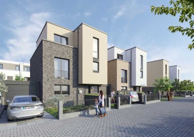##Jetzt Chance auf Traumhaus sichern## Geräumiges Familiendomizil mit umfangreicher Ausstattung