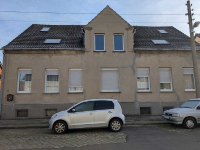 Wohnungseigentum in Tangerhütte; 686 m²; Mindestgebot: 4.610 €; Einzelheiten siehe Exposee!