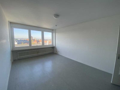 Hübsches 1-Zimmer-Apartment nahe der Innenstadt zu vermieten
