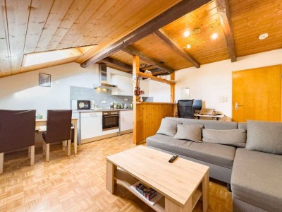 Perfekt für Studierende – kompaktes 2-Zimmer-Appartement in Passau