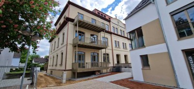 Außergewöhnliche, stilvolle 3-Zimmer-Wohnung mit hochwertiger Innenausstattung