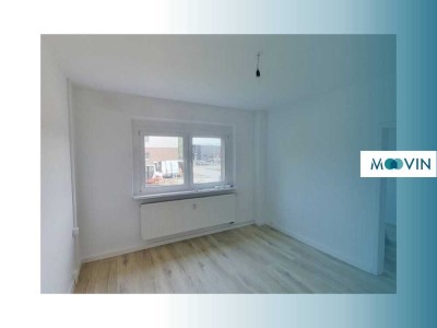 ***Klein aber fein: Schnuckelige 2-Zimmer-Wohnung in Rostock***