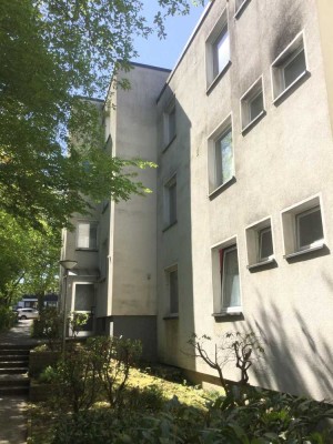 Schöne 2 Zimmer-Wohnung in Schildesche mit Balkon zu vermieten / Freifinanziert