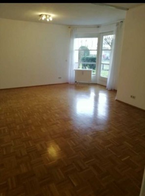 Charmante 2-Zimmer-Wohnung mit Gartenzugang in Köln-Junkersdorf