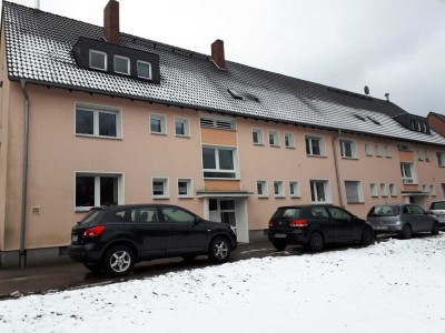 Modernisierte 3-Zimmer-Wohnung in Bottrop