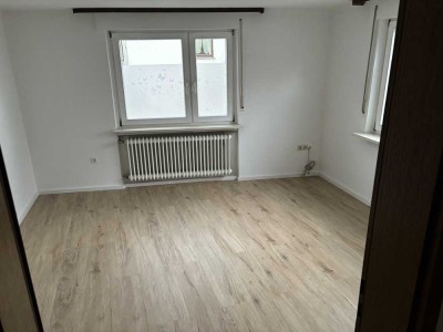 Ansprechende 2-Zimmer-Wohnung mit EBK in Kappelrodeck