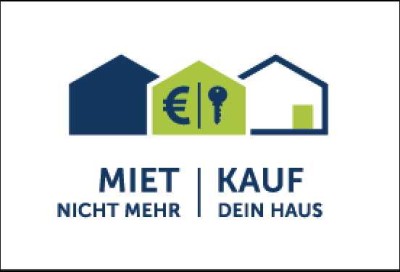 MIET:KAUF wir vermieten an Klein + Großfamilien